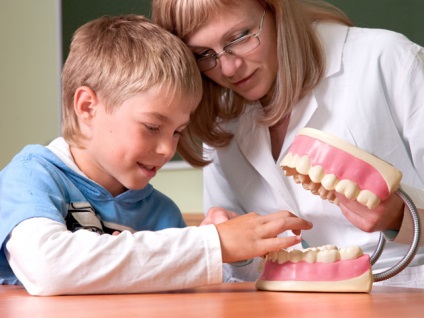Пульпіт у дітей молочних зубів етапи і причини розвитку фото