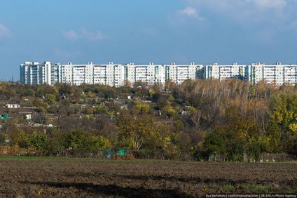 Călătorie spre Transnistria, proaspătă - cel mai bun Runet pentru zi!