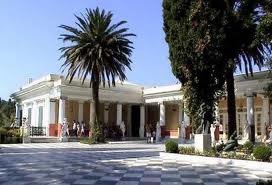 Útmutató Korfu Korfu (orosz nyelvű útmutató-guide Görögország Athén. Tours Görögország) Útmutató a Corfu