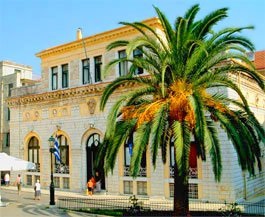 Ghid pentru Corfu Town of Corfu