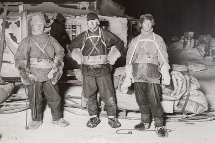 Cinci fapte despre expediția Scott către Polul Sud, portal de divertisment