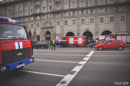 П'ять років теракту в мінському метро питання залишилися