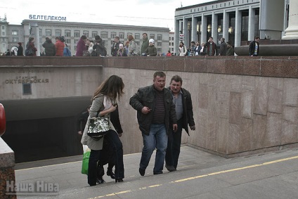 П'ять років теракту в мінському метро питання залишилися