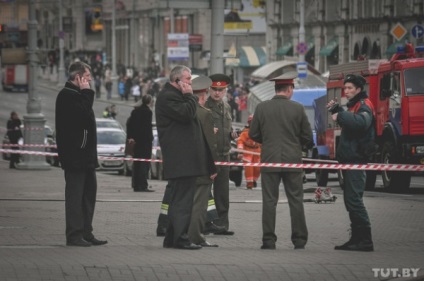 П'ять років теракту в мінському метро питання залишилися