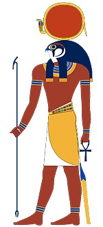 Ра - енциклопедія стародавнього Єгипту