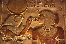 Ra - Enciclopedia Egiptului Antic