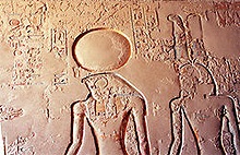 Ра - енциклопедія стародавнього Єгипту