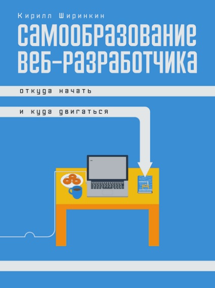 Rails це просто ruby, статті про програмування mkdev