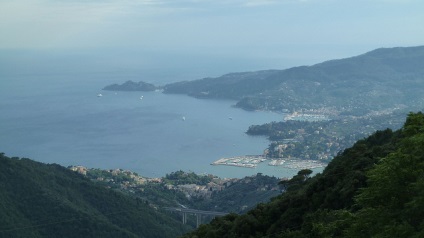 Rapallo 2017 cum să ajungi unde să stați, ce să vedeți, liguriaguide - turist