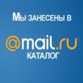 Реєстрація сайту в mail ru