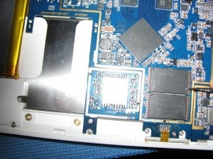 Repararea computerelor comprimate exprima, teclast, texet