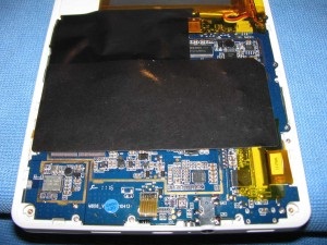 Repararea computerelor comprimate exprima, teclast, texet