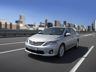 Ремонт ТНВД і форсунок тойота (toyota) в Санкт-Петербурзі