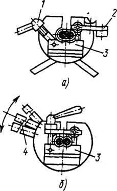 Repararea liniilor de transmisie aeriene cu tensiuni mai mari de 1000 V