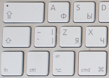 Рішення всіх клавіатурних проблем