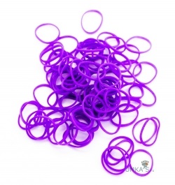 Резиночки для плетіння браслетів - шкода чи користь, umkas