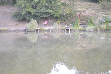 Horgászat a tavak Sokolov, Sokolov Lake, Vsevolozhsk kerület halászati múlt és a jelen (halászat) Horgászat a tavak Sokolov, Sokolov Lake, Vsevolozhsk kerület horgászat előtt és most
