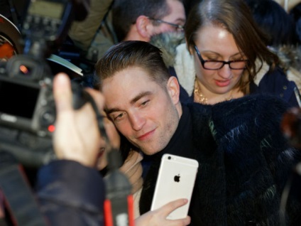 Robert Pattinson este hotărât să se căsătorească