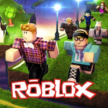 Roblox злом