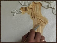 Розпис стін, живопис, декор, реставрація художник судаків сергей