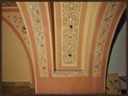 Розпис стін, живопис, декор, реставрація художник судаків сергей