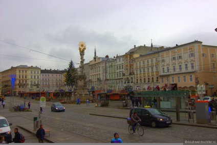 Karácsonyi Linz, visszajelzést turisztikai ksutravel on (nagyon kevés) Karácsonyi Linz, visszajelzést turisták ksutravel