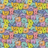 Pink Cat Graphic Blanks descarca 1 000 clip arte (Pagina 1)