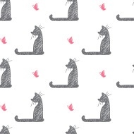Pink Cat Graphic Blanks descarca 1 000 clip arte (Pagina 1)