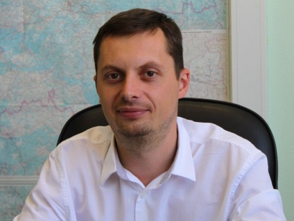 Керівником з розвитку корпоративного бізнесу «мегафону» - місто киров - інформаційний портал г