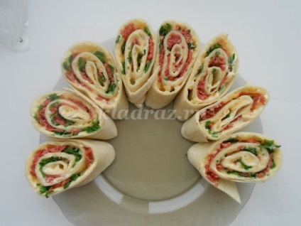 Lavash role