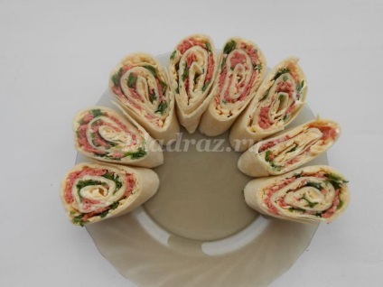 Lavash role