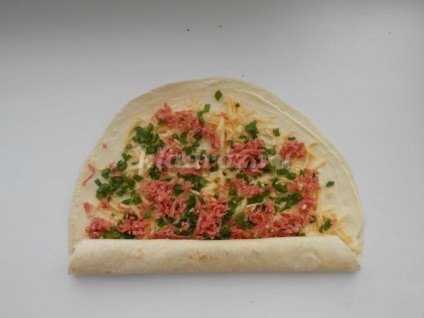 Lavash role