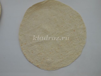 Lavash role