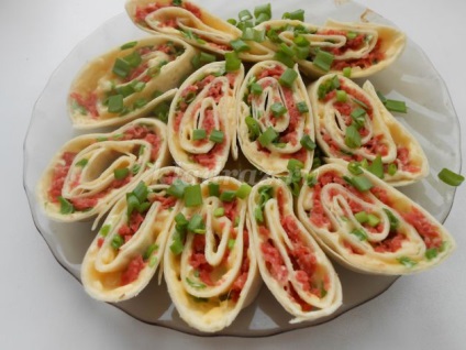 Lavash role