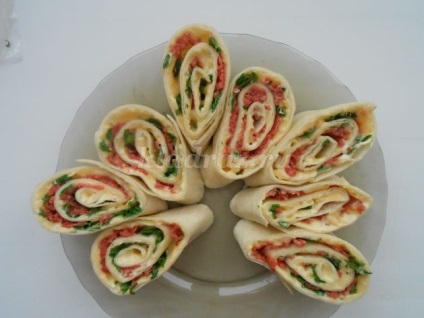 Lavash role