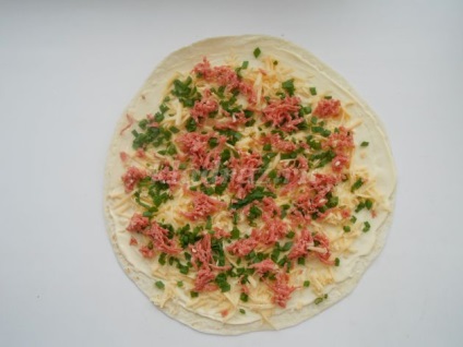 Lavash role