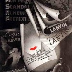 Rumeur által Lanvin nők mágikus retro ízű (Rumeur Lanvin) Rumeur által Lanvin nők mágikus retro ízű