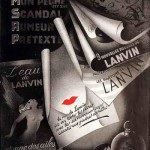 Rumeur від lanvin для жінок з чарівним ретро смаком