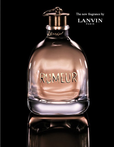 Rumeur від lanvin для жінок з чарівним ретро смаком