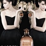 Rumeur от Lanvin жени с магия ретро привкус