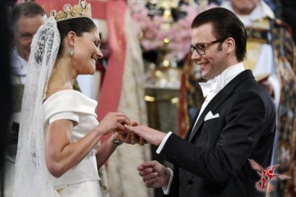 Cele mai scumpe și mai renumite nunți de pe planetă - un mesager la