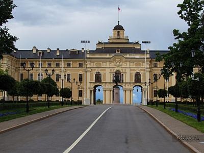 Санкт - петербург