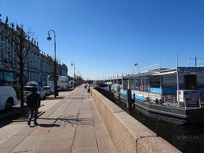 Saint - Petersburg