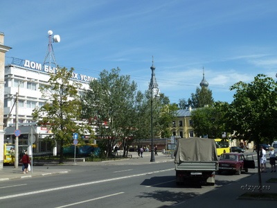 Saint - Petersburg