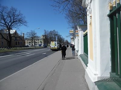 Saint - Petersburg