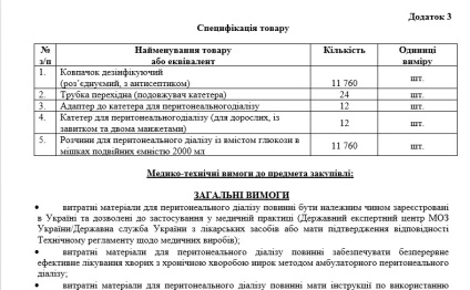 Сбу і військова прокуратура нагнули медиків всієї країни