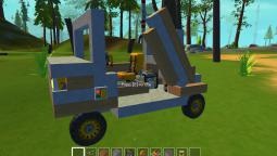 Scrap mechanic по гвинтика машинка збирається - блоги - блоги геймерів, ігрові блоги, створити блог