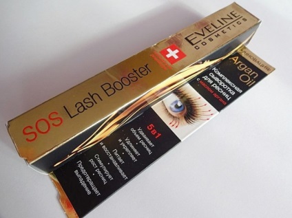 Secretul genelor lungi eveline cosmetice sos booster ras cu ulei de argint comentarii