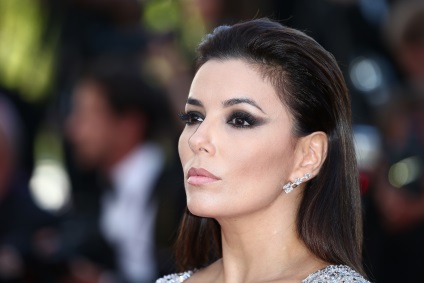 Beauty Secrets of Eva Longoria (Beauty) Eva Longoria szépségápolási titkok