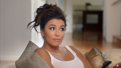 Beauty Secrets of Eva Longoria (Longoria) Eva Longoria szépségápolási titkok